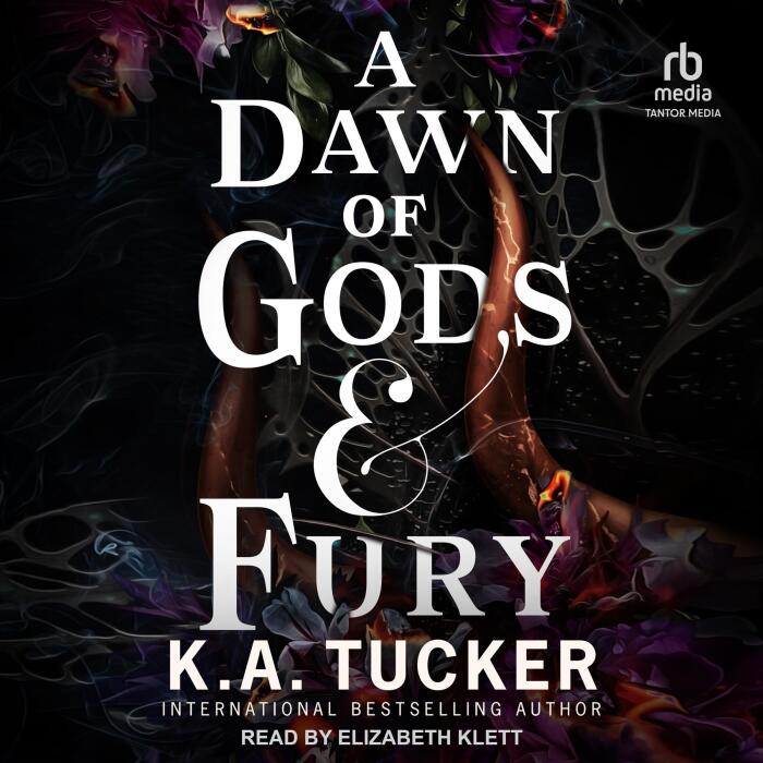 A Dawn of Gods & Fury