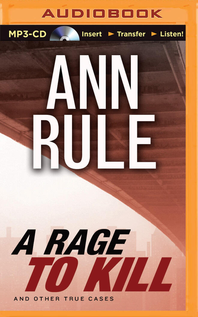 Rage to Kill, A