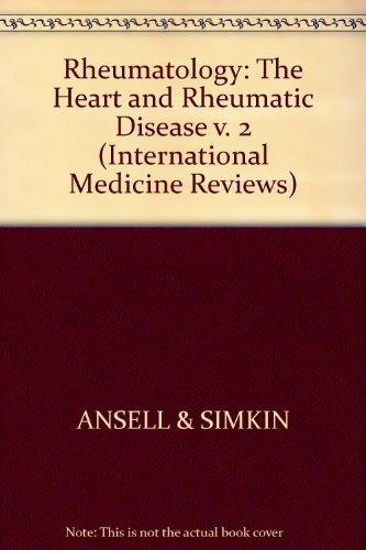 Heart And Rheumatic Disease