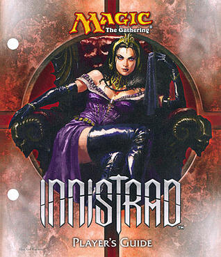 Magic the Gathering: Innistrad Player's Guide