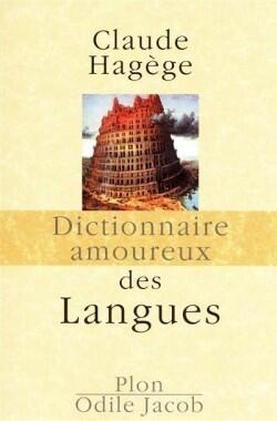 Dictionnaire amoureux des langues