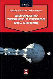 Dizionario teorico e critico del cinema