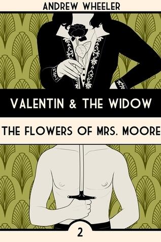 Flowers of Mrs Moore
