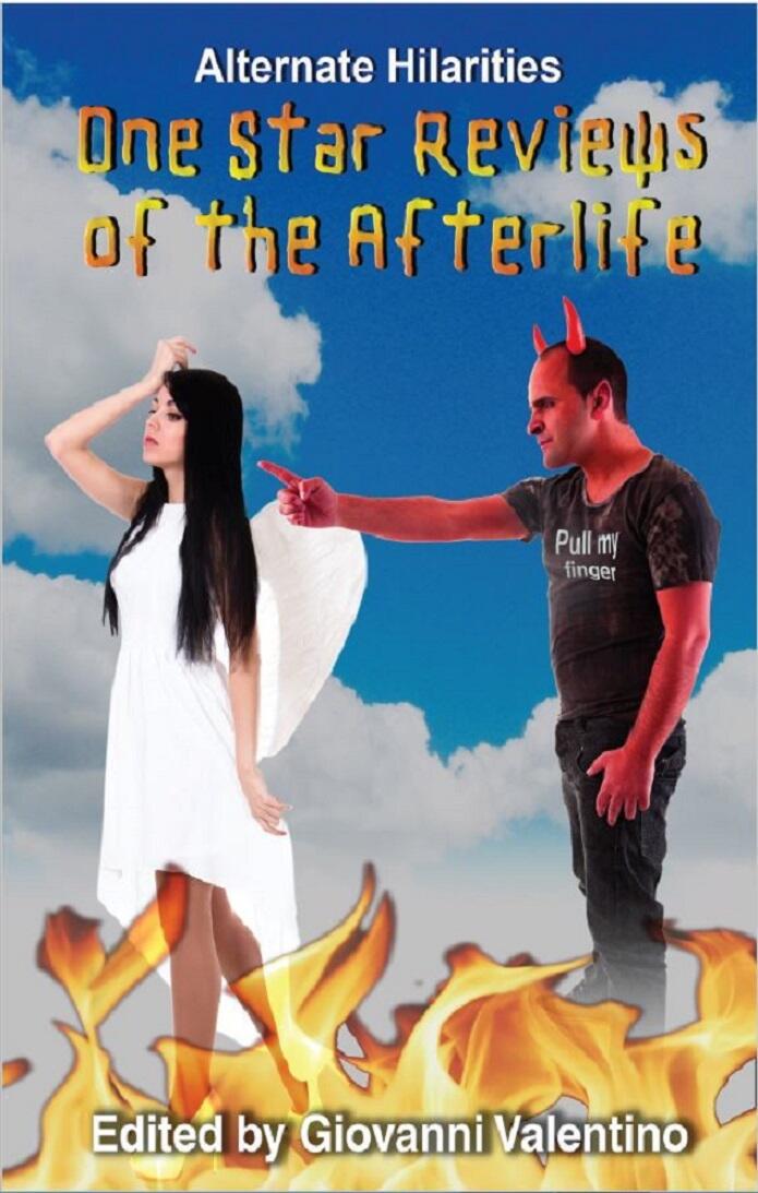 One Star Reviews of The Afterlife