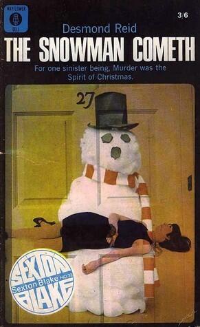 The Snowman Cometh