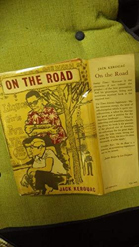 On The Road - A Novel