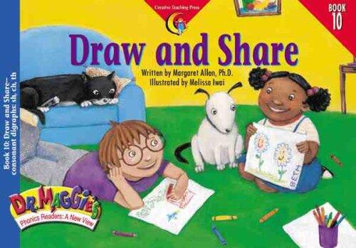 Draw and Share