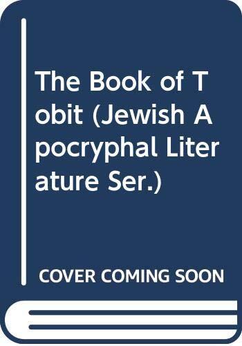 The Book of Tobit