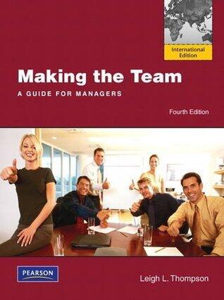 Making the Team