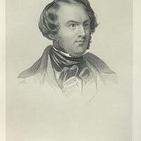 Charles James Lever