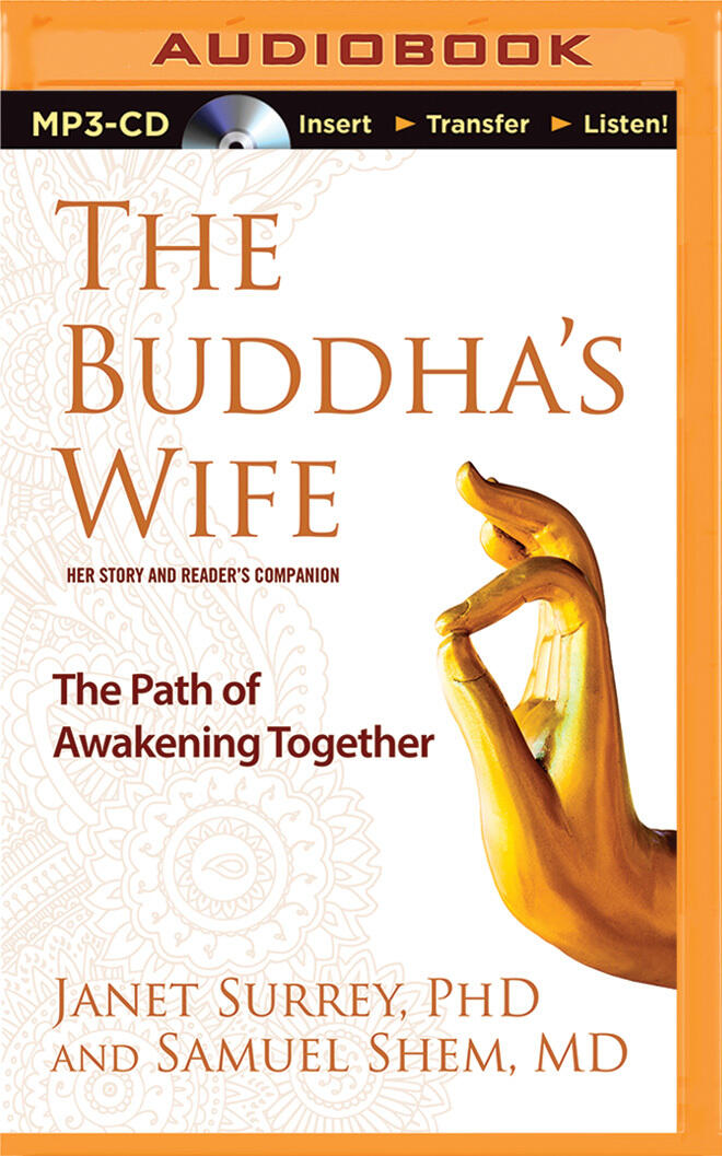 Buddha's Wife, The