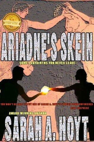 Ariadne's Skein