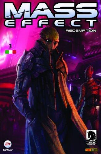 Mass Effect: Redemption 3