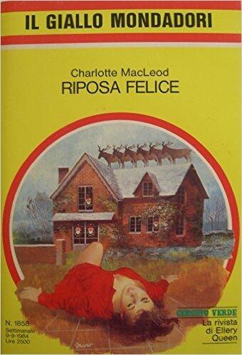 Riposa felice