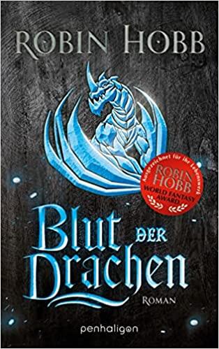 Blut der Drachen