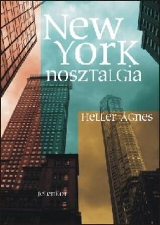New York nosztalgia