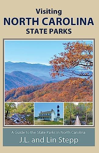 Visiting North Carolina State Parks