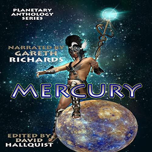 Mercury: Planetary Anthology