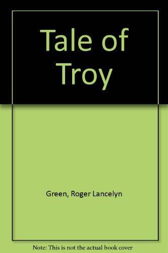 Tale of Troy
