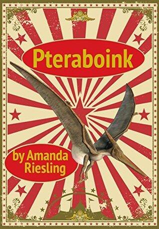 Pteraboink (dinosaur erotica)