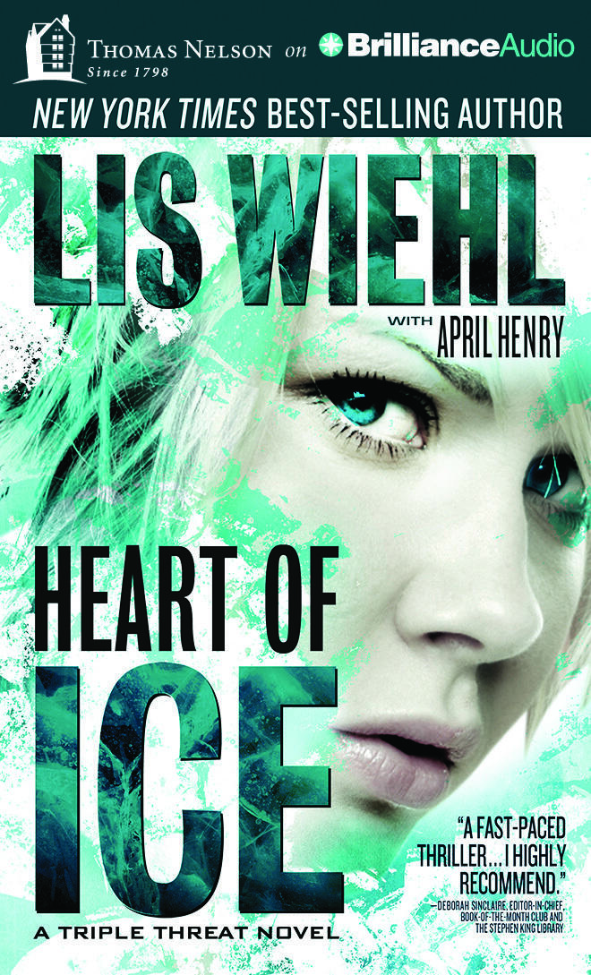 Heart of Ice