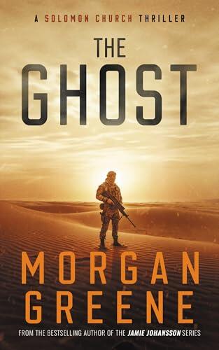 The Ghost
