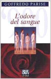 L'odore del sangue
