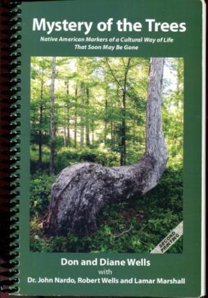 Mystery of the Trees
