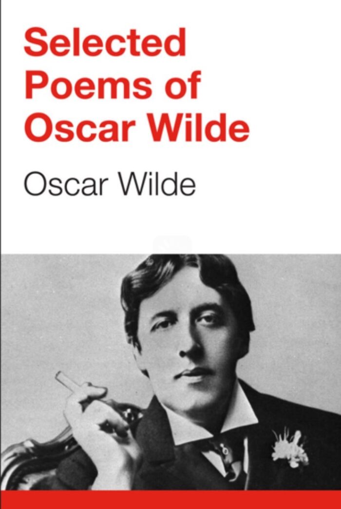 Selected Poems of Oscar Wilde