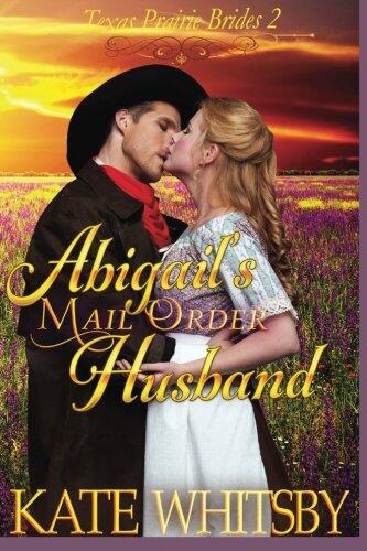 Abigail's Mail Order Husband