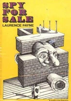 Spy for Sale
