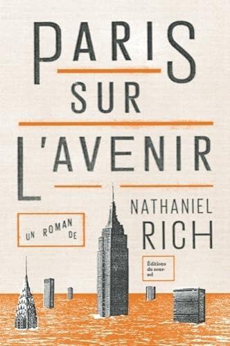 Le Paris sur l'avenir