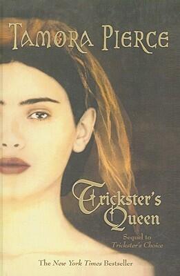 Trickster's Queen (Aliane