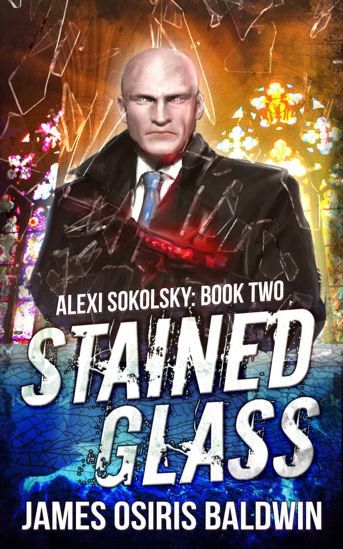 Stained Glass