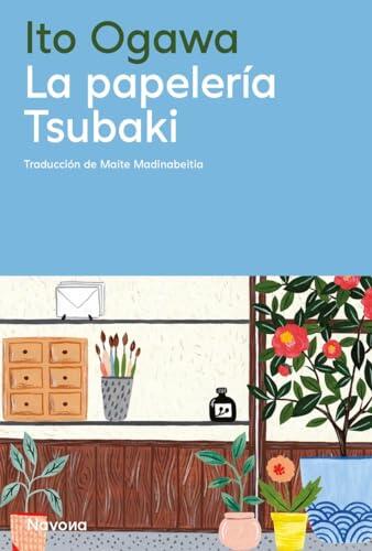 La papelería Tsubaki
