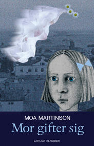 Mor gifter sig