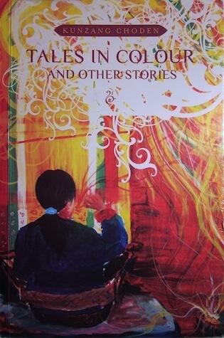 Tales in Colour and Other Stories