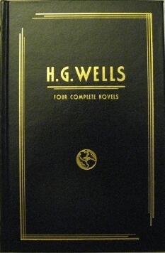 Four Complete Novels