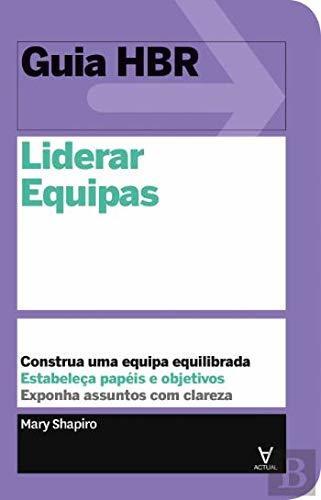 Liderar Equipas