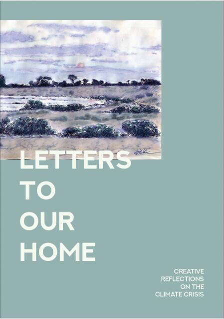 Letters to Our Home
