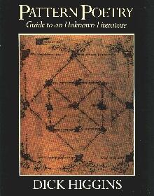 Pattern Poetry: Guide to an Unknown Literature