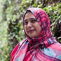 Saadia Faruqi