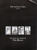 The Life and Times of Tom Regan