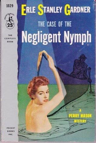 The Case of the Negligent Nymph