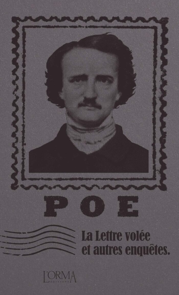 La Lettre volée et autres enquêtes