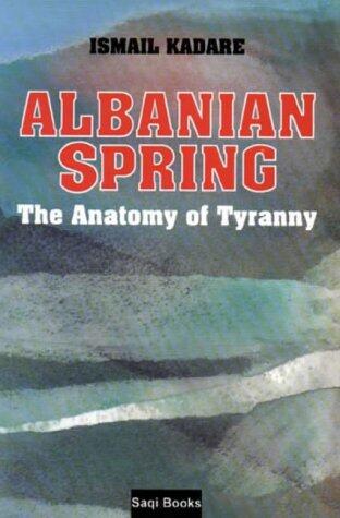 Albanian Spring P