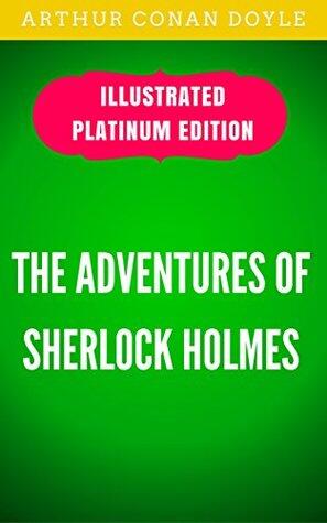 The Adventures of Sherlock Holmes