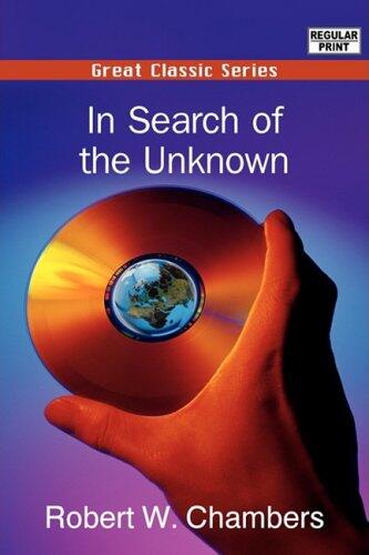 In Search Of The Unknown