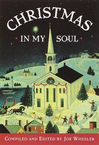 Christmas in My Soul (Volume I)