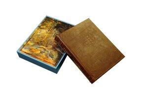 Tarot ReVisioned – Special Deluxe